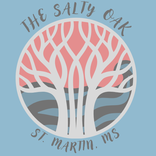 The Salty Oak